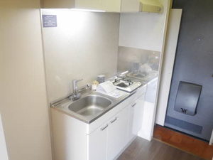 リヴェール鈴鹿 C207号-5