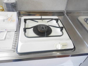 リヴェール鈴鹿 C207号-10