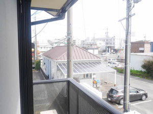 リヴェール鈴鹿 C207号-11