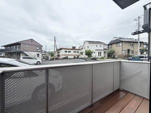 グランシャリオ泉 B101号-14