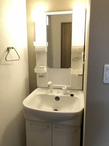 フレグランス21 B102号-8