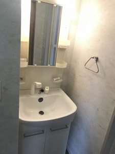 フレグランス２１ B103号-7