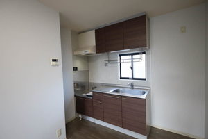 ルミエール　コーポ A101号-6