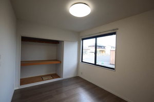 ルミエール　コーポ A101号-10