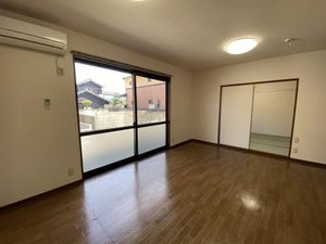 ディアス　ライラックガーデン D101号-2