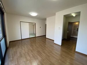 ディアス　ライラックガーデン D101号-3