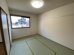 ディアス　ライラックガーデン D101号-4