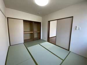 ディアス　ライラックガーデン D101号-5