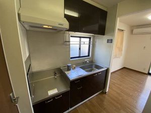 ディアス　ライラックガーデン D101号-7