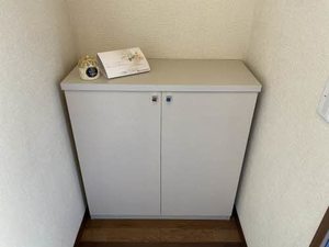 ディアス　ライラックガーデン D101号-8