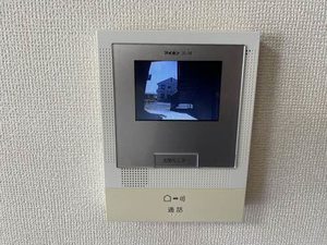 ディアス　ライラックガーデン D101号-11