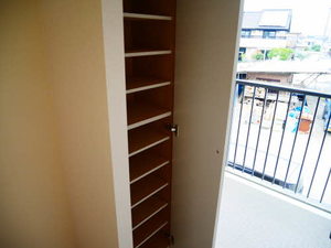 ハイツエスペランサ 0202号-3