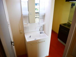 ハイツエスペランサ 0202号-4