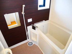 ハイツエスペランサ 0202号-5