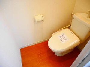 ハイツエスペランサ 0202号-6