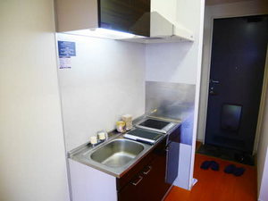 ハイツエスペランサ 0202号-7