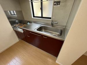 グランドソレイユ A102号-3