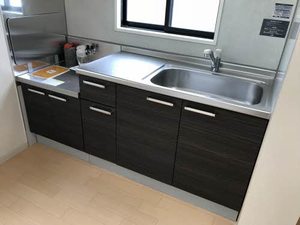 グランドソレイユ B202号-3