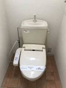 グランドソレイユ B202号-11