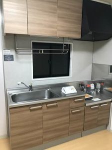 グランドソレイユ C101号-4