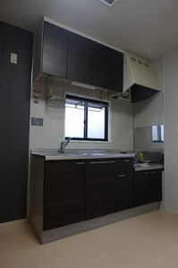 グランドソレイユ D101号-4