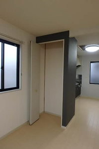 グランドソレイユ D101号-5