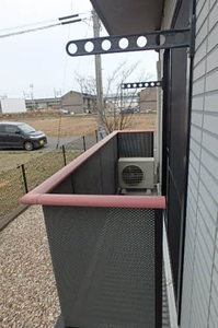 グランドソレイユ D101号-15