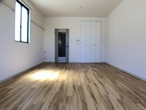 キャピタルつつじが丘 B103号-2