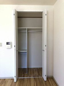 キャピタルつつじが丘 B103号-5