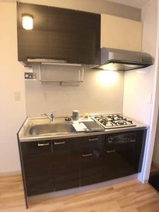 キャピタルつつじが丘 B103号-7