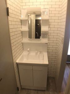 キャピタルつつじが丘 B103号-10