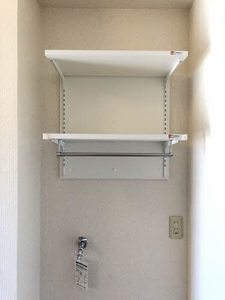 キャピタルつつじが丘 B103号-14