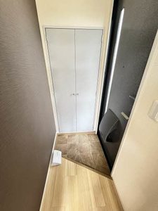 グリーンとぴあⅥ 0201号-2