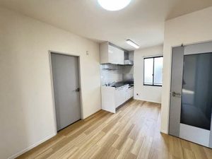 グリーンとぴあⅥ 0201号-6