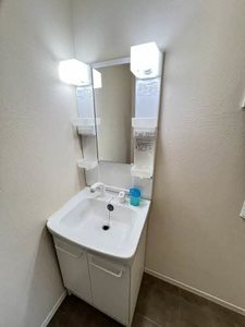 グリーンとぴあⅥ 0201号-7