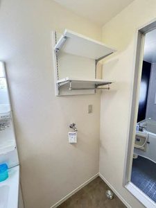 グリーンとぴあⅥ 0201号-8