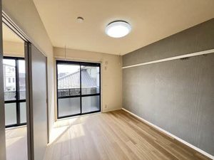 グリーンとぴあⅥ 0201号-10