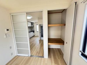 グリーンとぴあⅥ 0201号-13