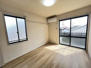 グリーンとぴあⅥ 0201号-14