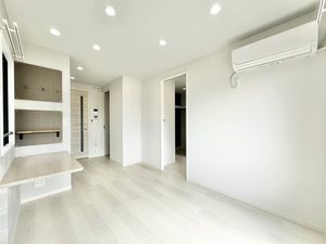 マインズ百合ヶ丘 0202号-2