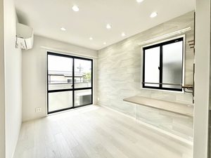 マインズ百合ヶ丘 0202号-3