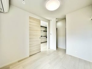 マインズ百合ヶ丘 0202号-8