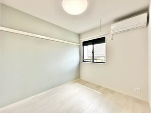 マインズ百合ヶ丘 0202号-9