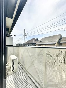 マインズ百合ヶ丘 0202号-15