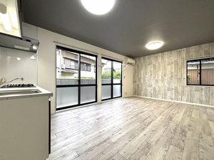 レイクステーシア A103号-2