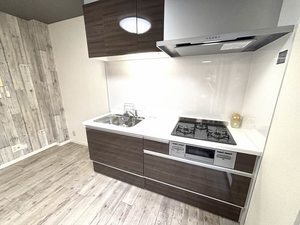 レイクステーシア A103号-3