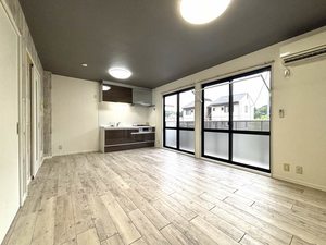 レイクステーシア A103号-6