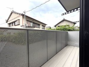 レイクステーシア A103号-10