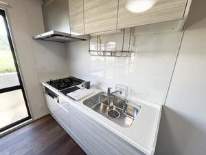 レイクステーシア B101号-6