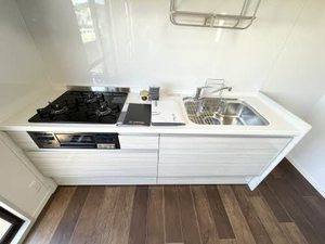 レイクステーシア B101号-7